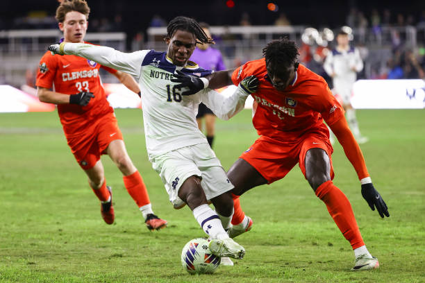 強硬的攔截 強硬的攔截