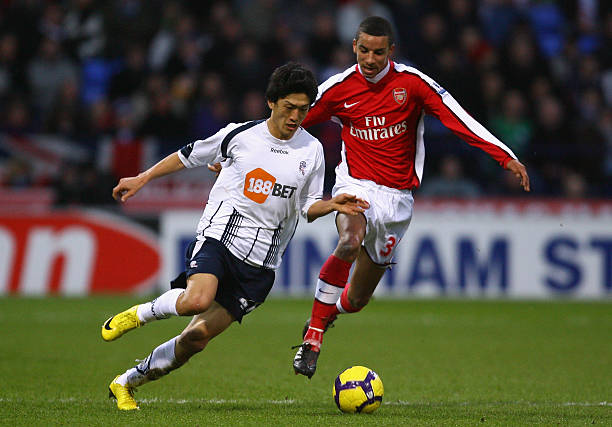 中北美代表 中北美代表