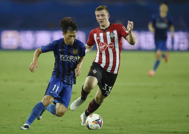 疑是最耀眼 疑是最耀眼