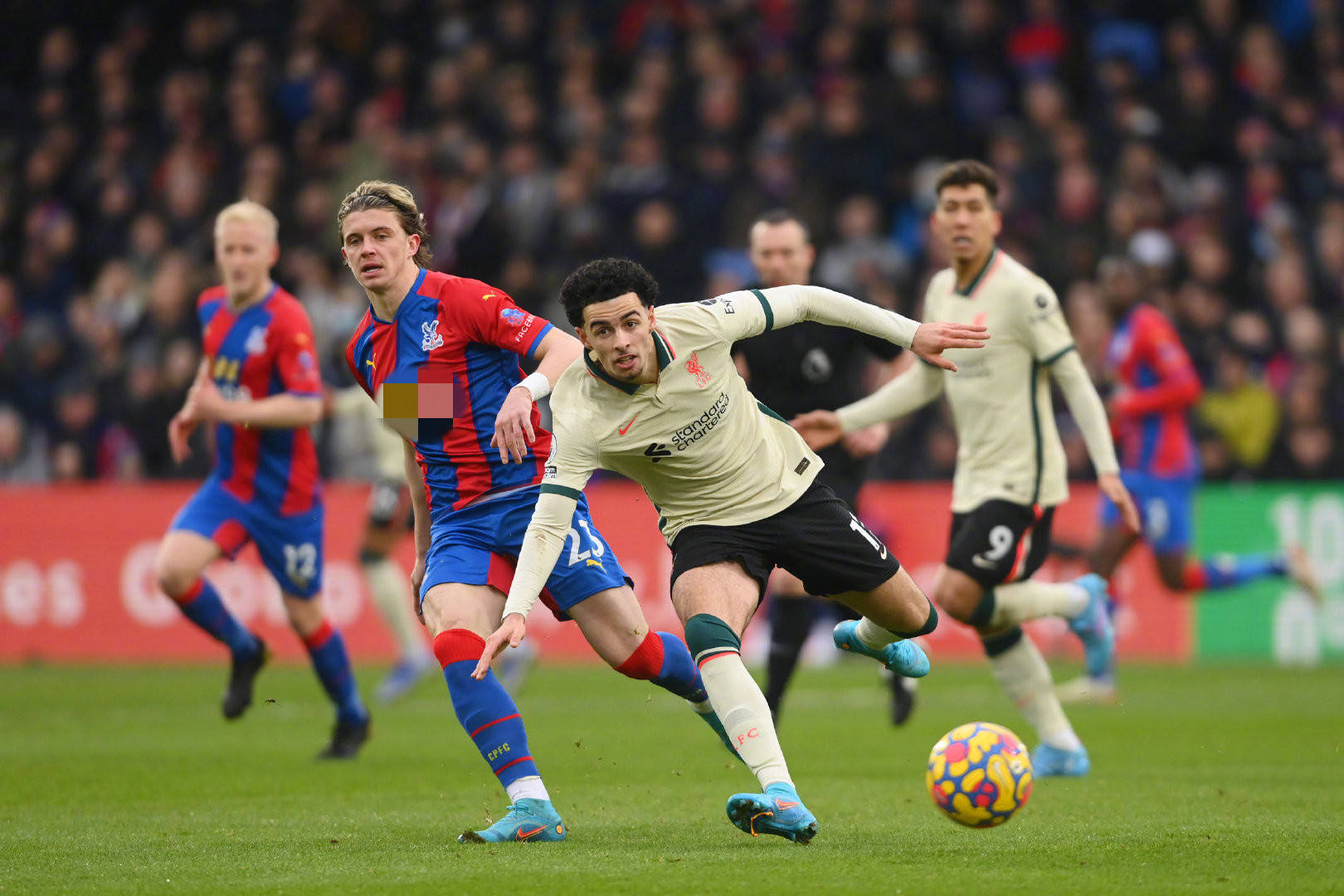 心理层面 心理层面