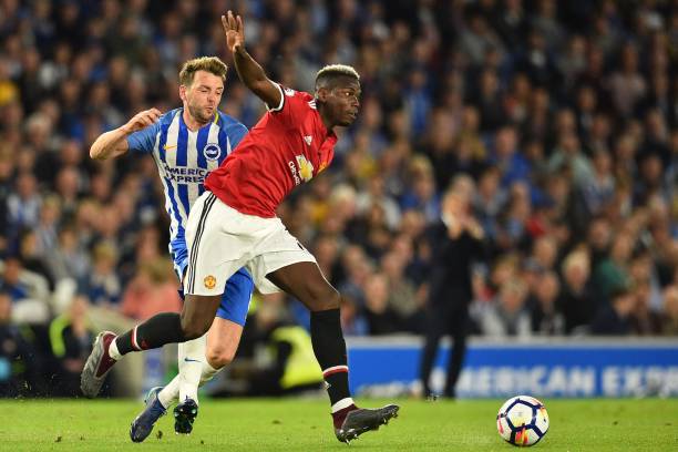 他的身体与 他的身体与